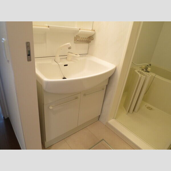 ウィット 洗髪洗面化粧台