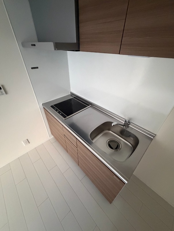 早稲田鶴巻町IMAハウス2階 キッチン