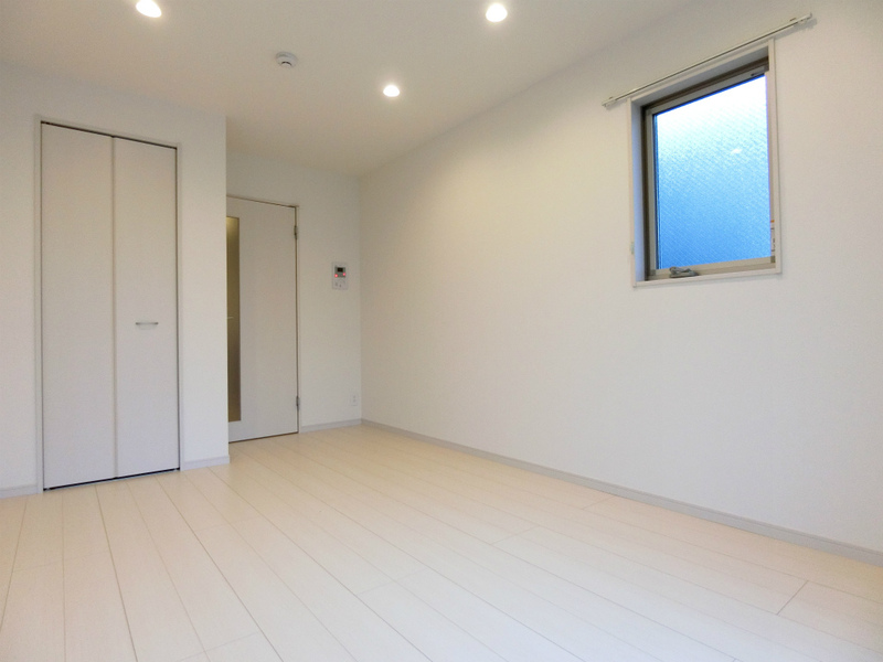 リブリ・プルミエリア1階 部屋その他