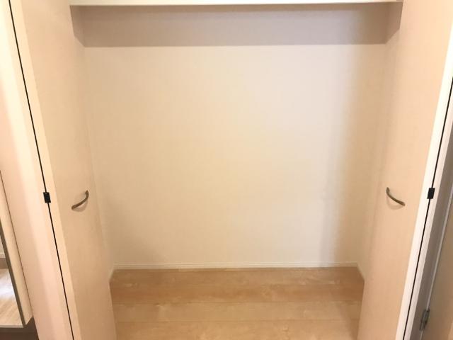 Rose Terrace (ローズテラス) 収納