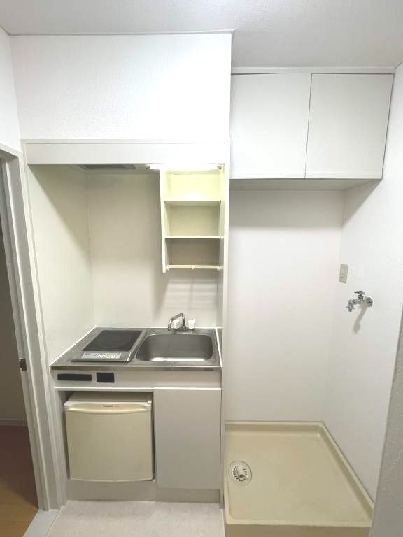 クロノス相模台 キッチン