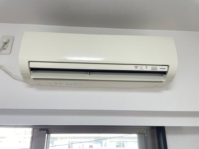 グラントゥルース浮間公園 部屋設備