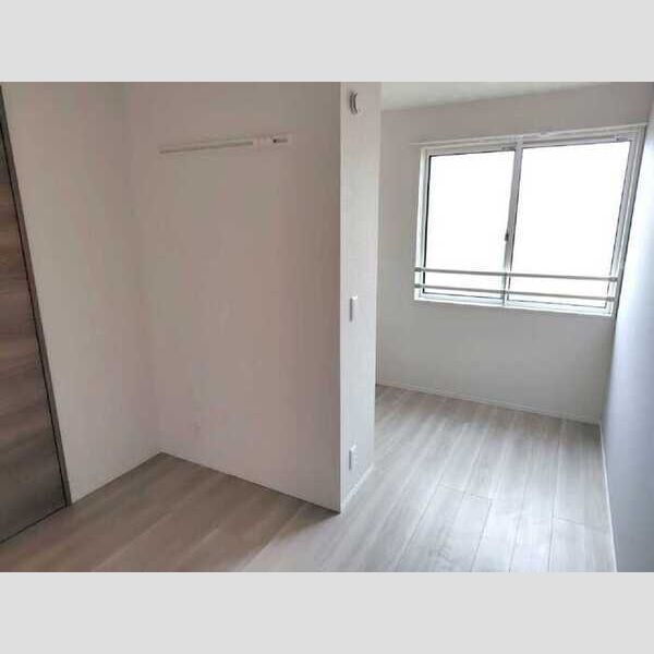 トゥトゥアジュール202号室 部屋その他