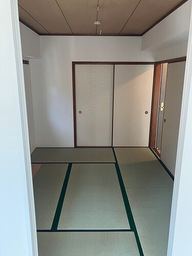ライオンズマンション新高島平2階 その他
