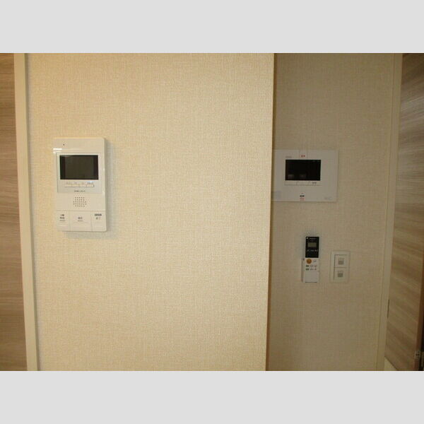 サニーハイム206号室 206