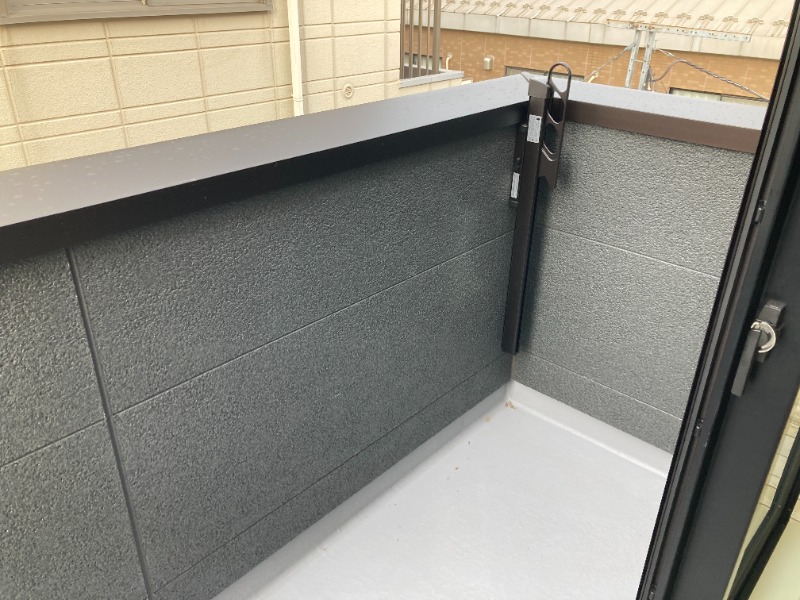 MOK-TERRACE 3581階 部屋その他