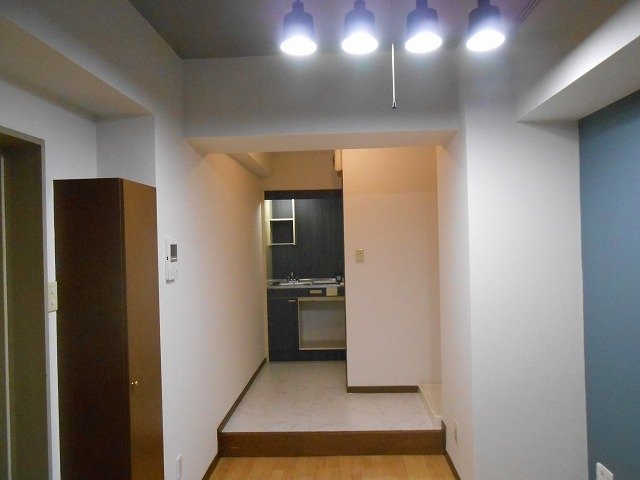 日神パレステージ南池袋2階 部屋その他