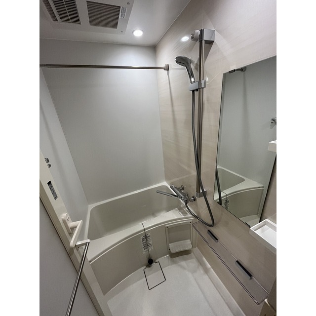 ブランシエスタ北品川1105号室 内観