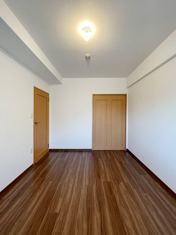 目黒本町マンション5階 部屋その他