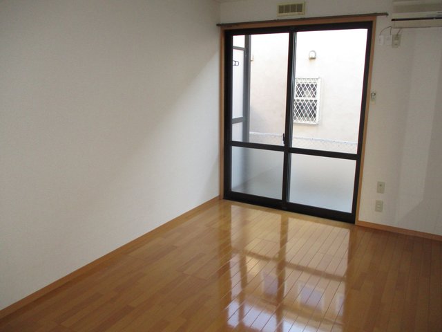 おりーぶ妙蓮寺Ａ棟 リビング