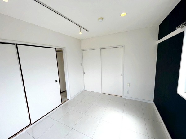 元本郷レジデンス リビング