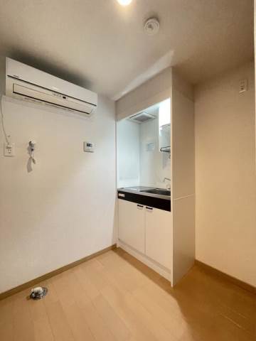 グレイスシールド烏丸 キッチン