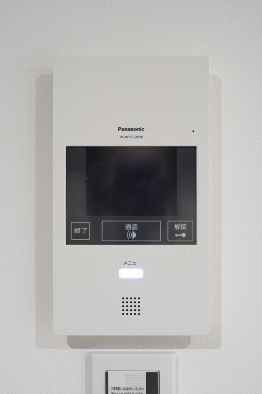 ｒｏｂｏｔ　ｈｏｍｅ　蒲生2階 部屋その他