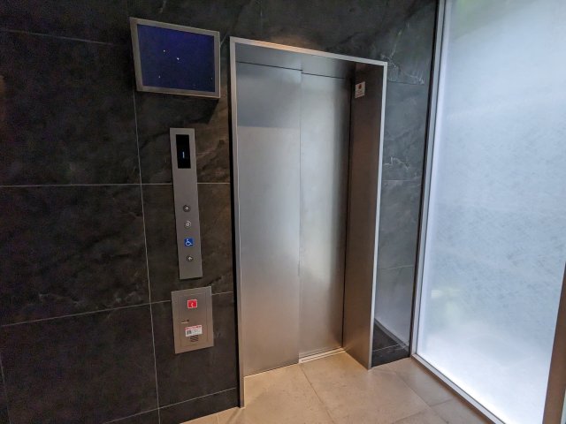 ハーモニーレジデンス品川ウエスト302号室 その他共有部分