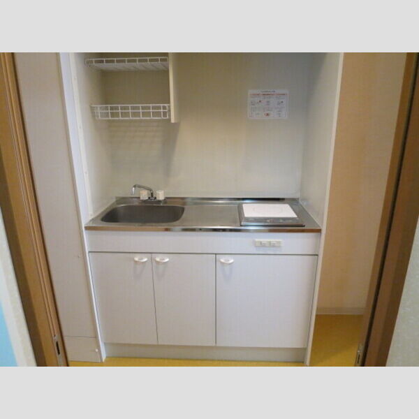 GOTO　Ⅱ キッチン