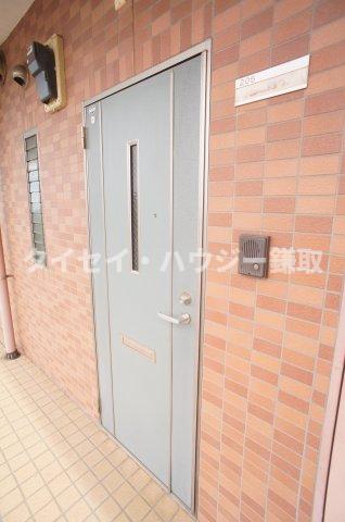 コーポニッコー0318号室 同タイプのお部屋の画像です