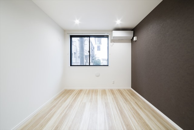 エスグランデ リビング