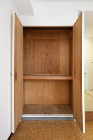 スカイコート大森第4 反転タイプ参考写真