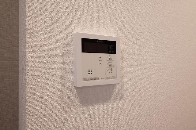 ALTERNA南大井2階 その他