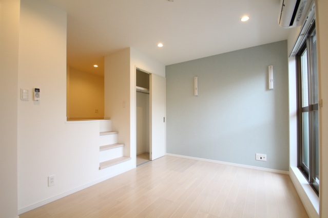 ＣＢ七里メロウ ※同物件別号室写真