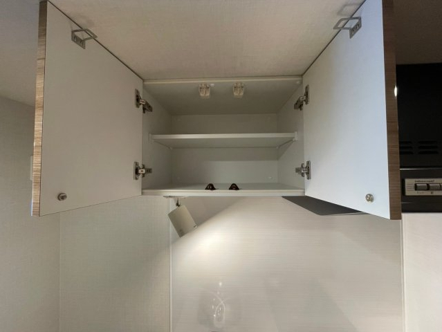 DIPS南六郷 収納