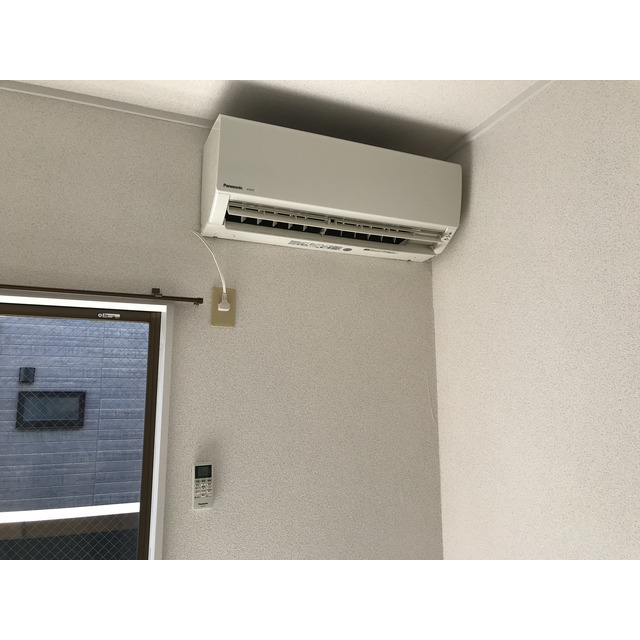 シャトレ・ストンリバーⅡ-2102号室 部屋その他