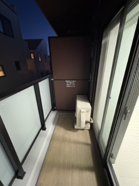 GENOVIA世田谷桜0312号室 別タイプ参考写真