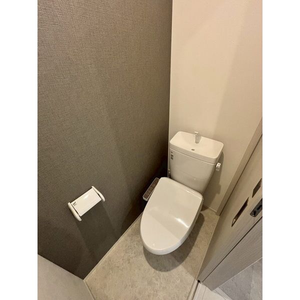 Ambition大谷303号室 部屋その他