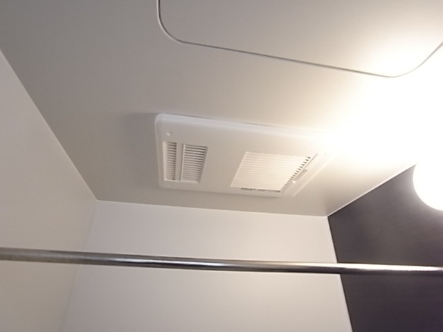 クオリティア本郷3階 部屋その他