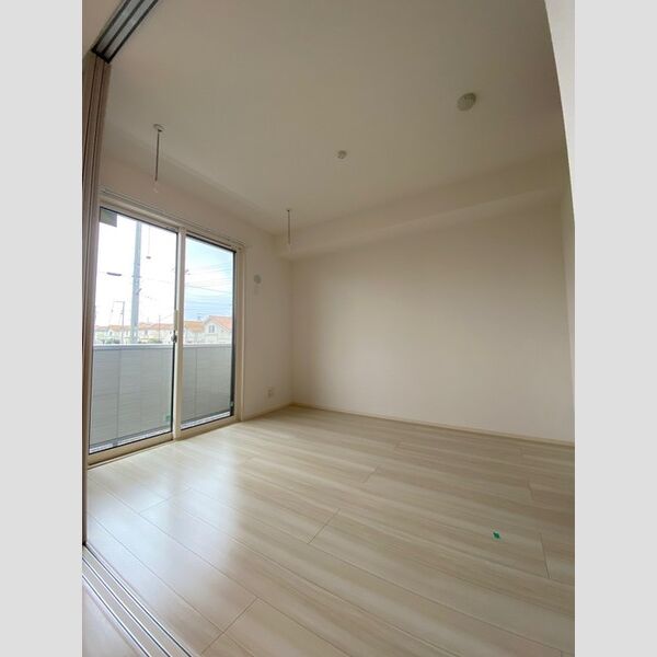 コンフォルト102号室 洋室