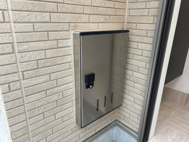 パレス北野106号室 その他