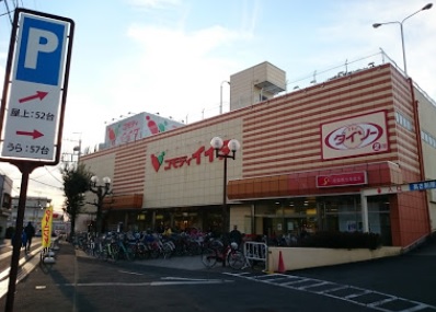 レオパレスアルシオネ飛路 周辺