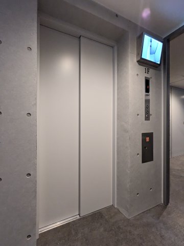 グランパセオ目黒大塚山B106号室 その他共有部分