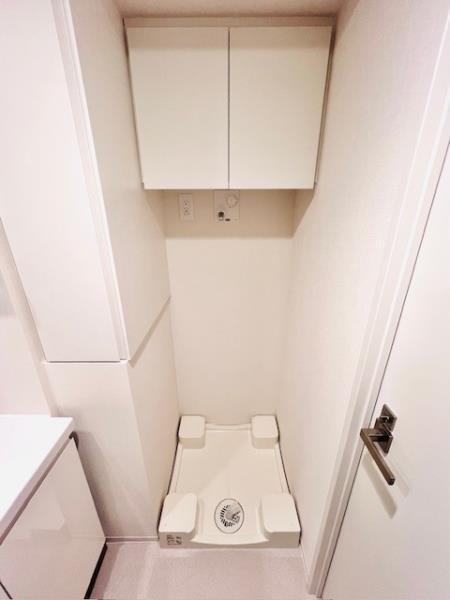 Ｂｒｉｌｌｉａ　ｉｓｔ　駒込3階 部屋その他