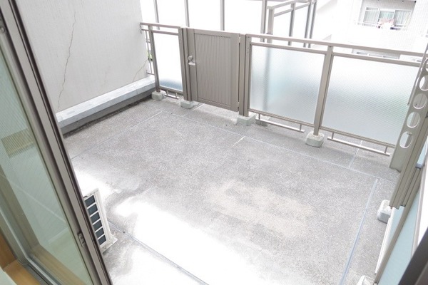 Duo Stage白金高輪4階 同建物別部屋の参考画像