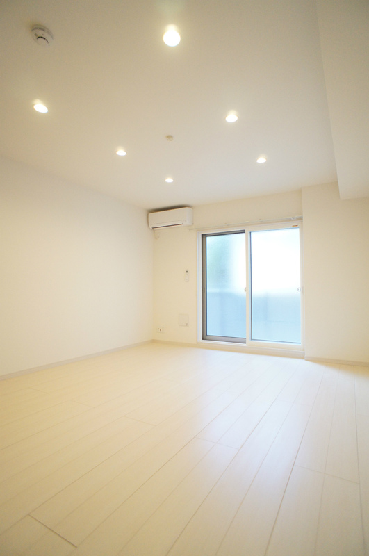 リブリ・ゆうやⅤ1階 部屋その他