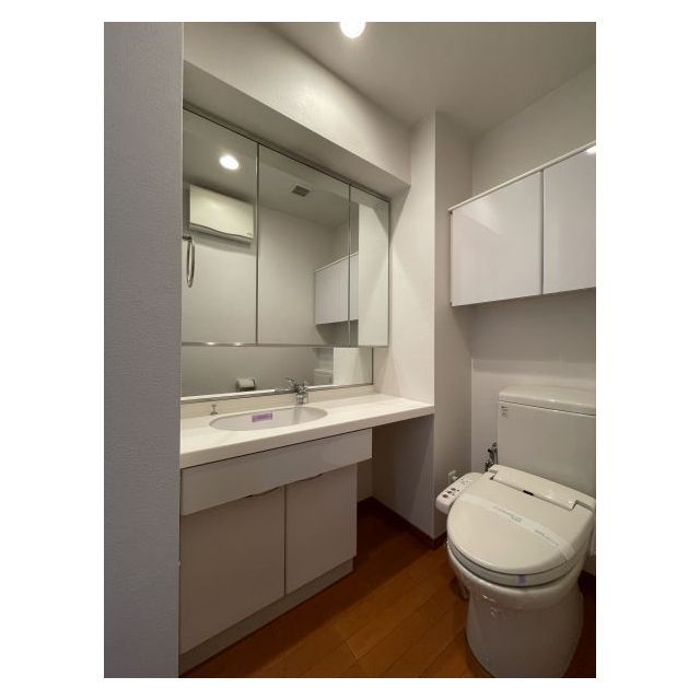 セントラル銀座1104号室 内観