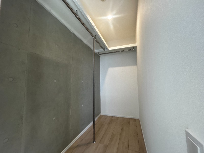 TRADIS荏原中延5階 部屋その他