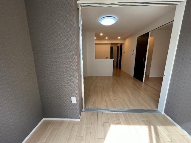 Ａｚａｌｉａ（アザリア）103号室 インナーテラス