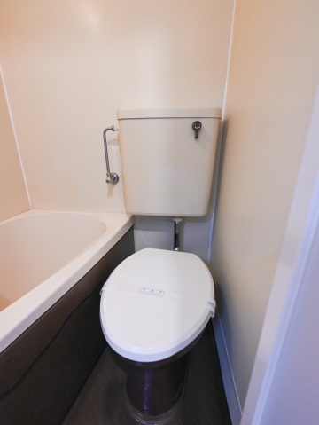 スカイコート横浜真金町404号室 別タイプ参考写真