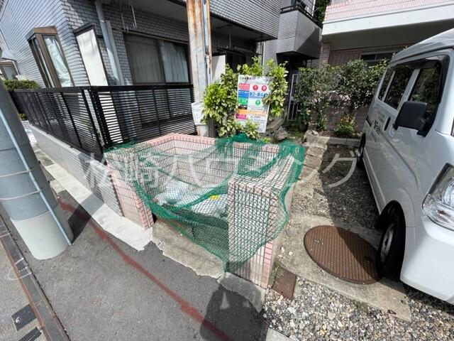 ツインフォーラムウエスト3階 部屋その他