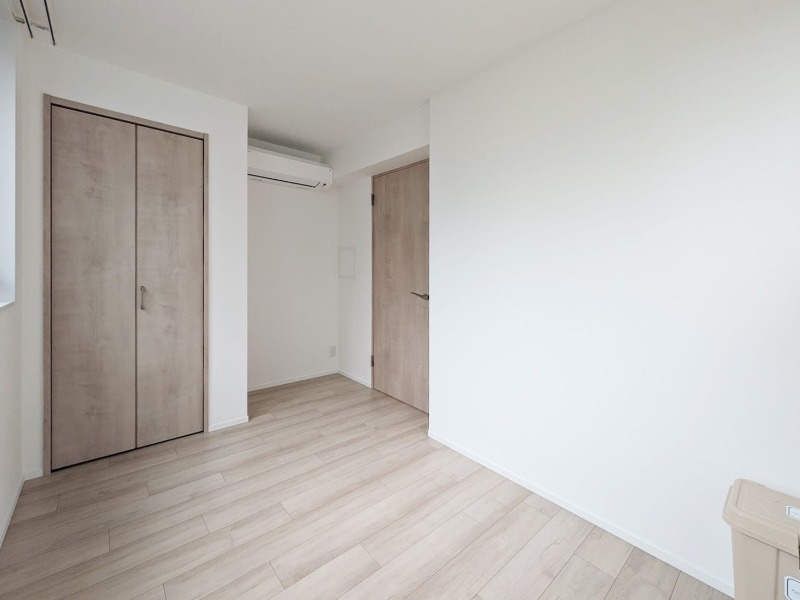 HJクラウンⅡ2階 同一タイプ別部屋の写真です