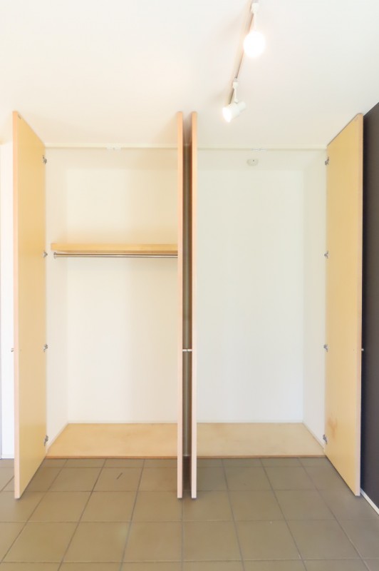 月光町アパートメント3階 部屋その他