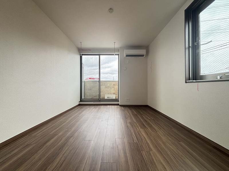 WELLDENCE鳩ケ谷2階 部屋その他