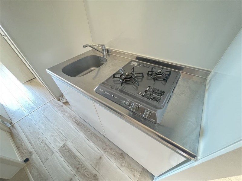 ＣＲＡＳＴＩＮＥ西馬橋１丁目 キッチン