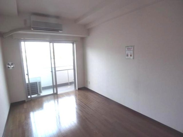 アーバンヒルズ川口2階 部屋その他
