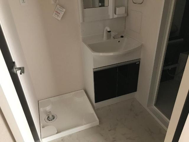 ネオ　グランドゥール・メイ 洗面（イメージ）