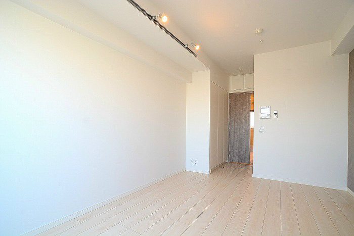 ステージグランデ亀戸アジールコート 寝室