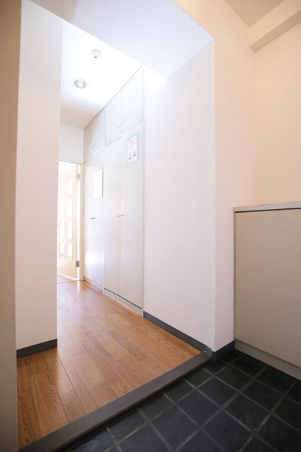 ワコーレ・メイ中村橋4階 同建物別部屋の参考画像