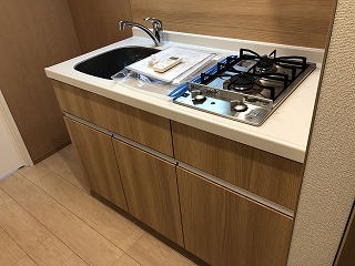 SYFORME HIGASHI-AZABU ※過去退去時のお写真です